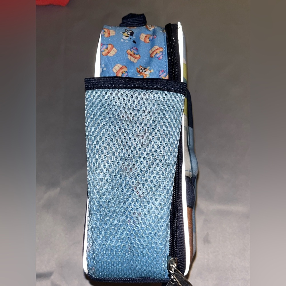 Bluey Lunchbox - Picture 5 of 11
